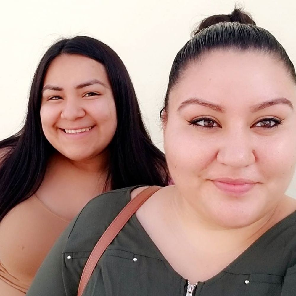 Meet your Posher, Crystal